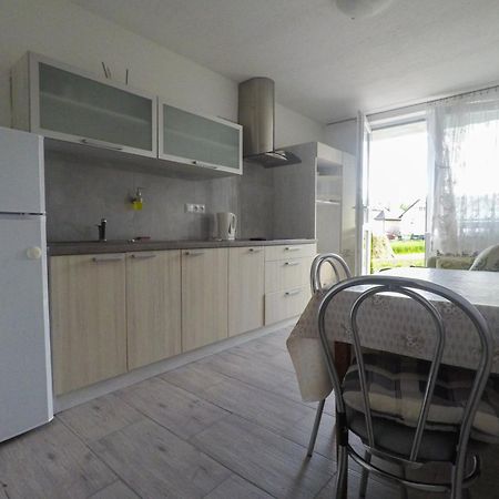 Apartman Choc Lúčky Exteriör bild