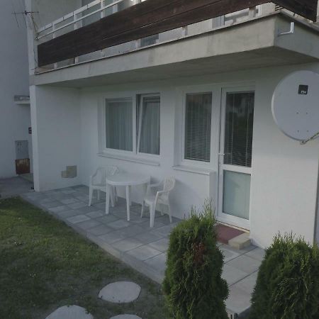 Apartman Choc Lúčky Exteriör bild